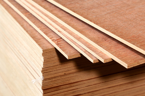 Plywood